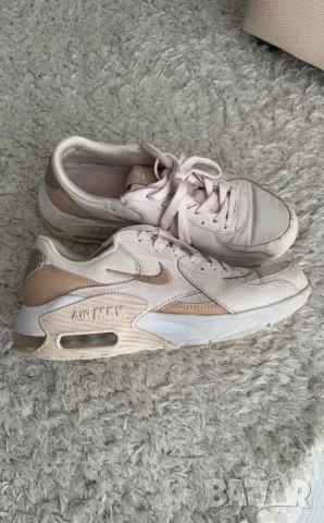 дамски маратонки кецове Nike air Jordan 39 38, снимка 10 - Маратонки - 40656290