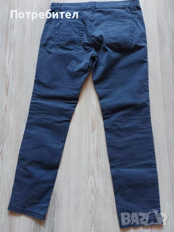 Мъжки панталон номер 30 , снимка 5 - Панталони - 36071794