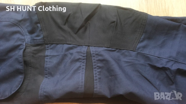 Lundhags Avhu Stretch Trouser размер 50 / M панталон с от части еластична материя - 1912, снимка 9 - Екипировка - 53164368