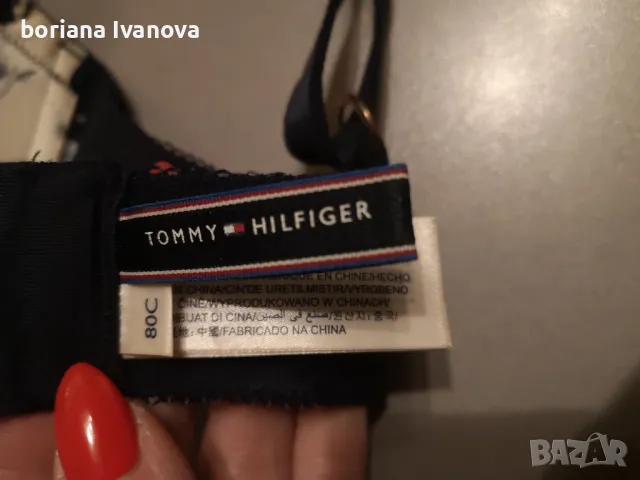 Tommy hilfiger , снимка 5 - Бельо - 47974183