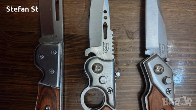 Ножки., снимка 4 - Ножове - 52379355