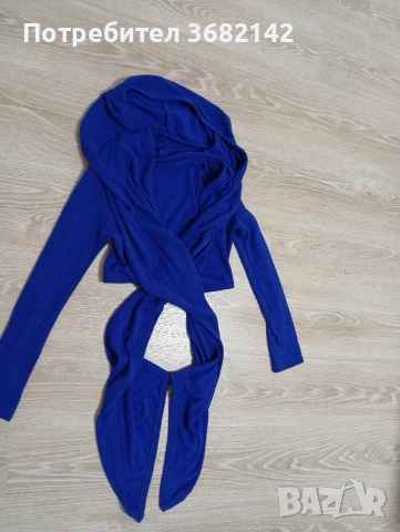 продавам два броя дамски жилетки , снимка 8 - Жилетки - 53769157