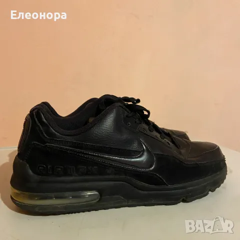 Nike Air Max LTD 3 , снимка 6 - Маратонки - 47272140