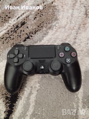 Playstation 4 Dualshock Wireless V2, снимка 1 - PlayStation конзоли - 46335732