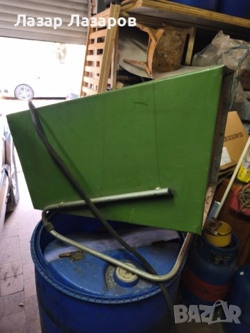 Продавам мощен калорифер, снимка 2 - Други инструменти - 52354336