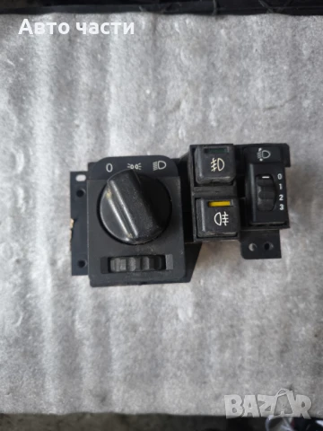 Ключ светлини за Opel Agila A Hatchback (09.2000 - 12.2007)