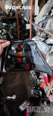 Ляв стоп за Фолксваген голф 4 , снимка 2 - Части - 52900775