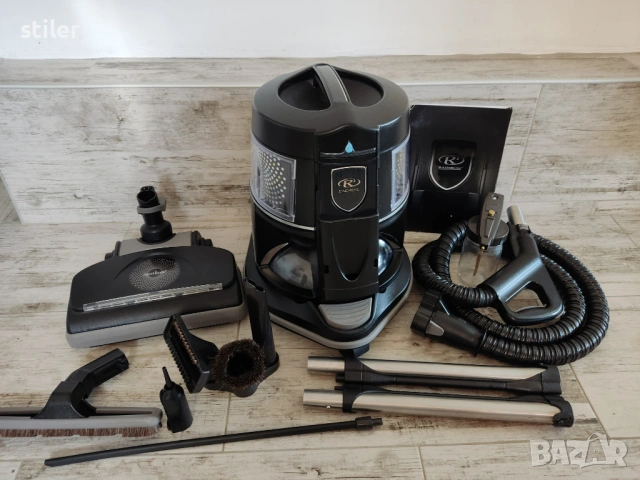  Прахосмукачка Рейнбоу- Rainbow Е4