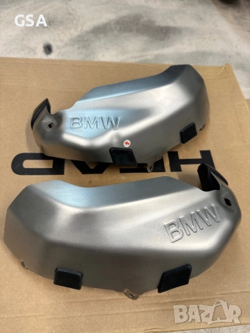 Части BMW R1250GSA 2013-2023 denali,куфари,камера,innovv,camsmart, снимка 11 - Мотоциклети и мототехника - 52030424