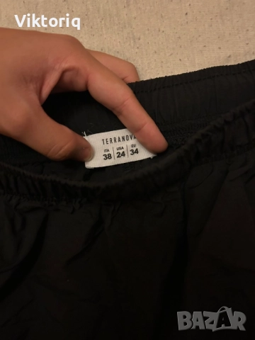 Дамски карго панталон, снимка 3 - Панталони - 51919007