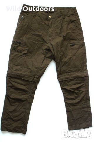CHEVALIER - трисезонен ловен панталон, размер 52 (L), снимка 1 - Екипировка - 46367720