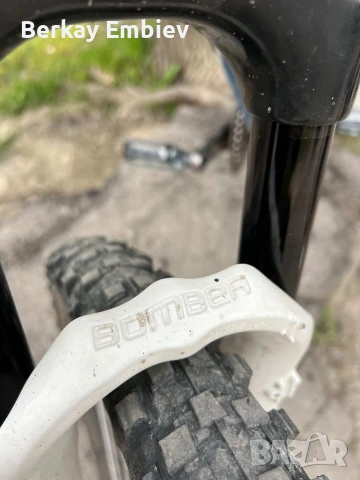 Колело Scott 26, снимка 2 - Велосипеди - 54208976