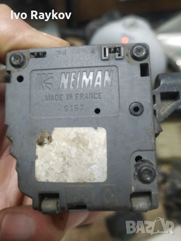 Лостче за чистачки за Renault Clio I , Renault 19, снимка 6 - Части - 53144947