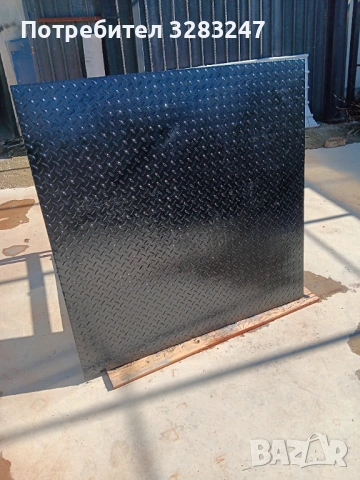 Метални капаци за водомерни шахти и кладенци ! Най - ниски цени!