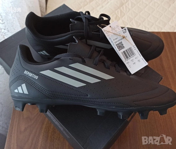 Мъжки бутонки 'Adidas'