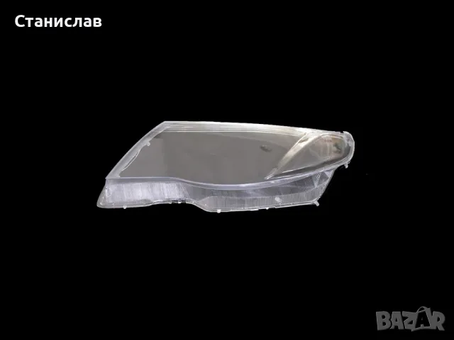 Стъкла (капаци) за фарове за Subaru Forester SH, снимка 3 - Части - 47632409