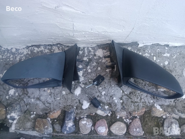 странични огледала , снимка 2 - Части - 52917012