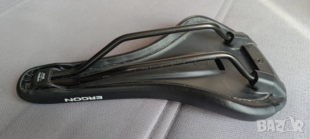 СЕДАЛКА ERGON SM SPORT MEN S/M BLACK, снимка 7 - Части за велосипеди - 53915017