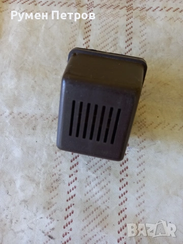 Адаптер Изот 0103., снимка 2 - Антикварни и старинни предмети - 54294749