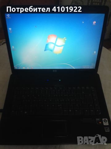 HP Compag 6735S, снимка 1 - Лаптопи за дома - 45859669
