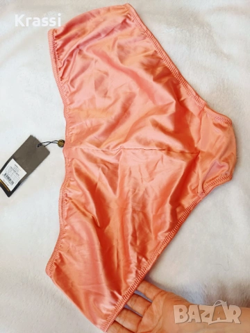 Бикини сатен и дантела L нови , снимка 3 - Бельо - 53483521