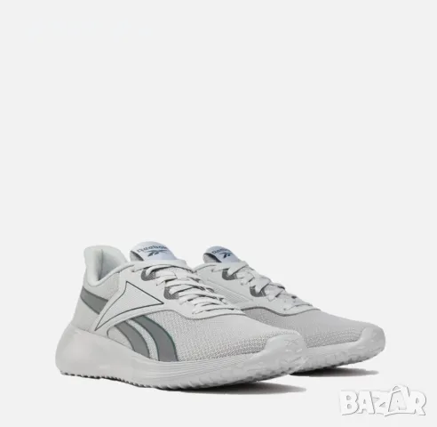 НАМАЛЕНИЕ !!!   Mъжки маратонки Reebok Lite 3 Grey 100033950, снимка 3 - Маратонки - 47297963