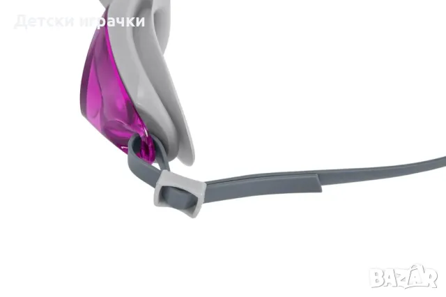 Очила за плуване Hydro Pro Swim Bestway, UV защита, поликарбонат, цветни лещи, снимка 13 - Водни спортове - 50061737