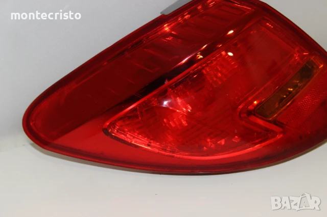 Ляв стоп Opel Meriva B (2010-2014г.) 13307493 / 1222233 / 1222481 Опел Мерива Б, снимка 2 - Части - 50653282