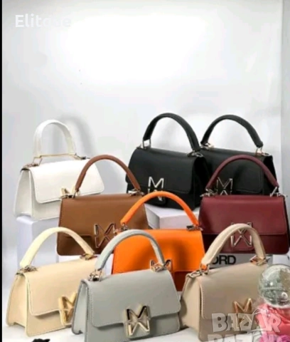 чанти MONA ➡️20cm⬆️12cm✨ 🌟