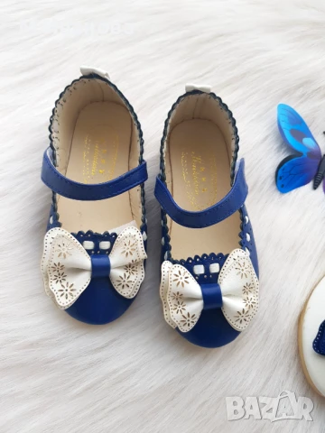 Детски обувки  №24,25,26,27, снимка 15 - Детски маратонки - 23130686