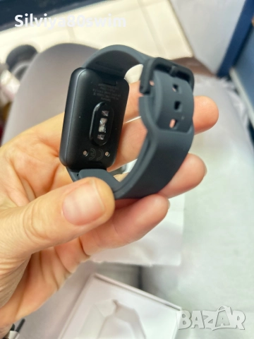 Samsung Galaxy Fit3, снимка 5 - Смарт часовници - 51938095