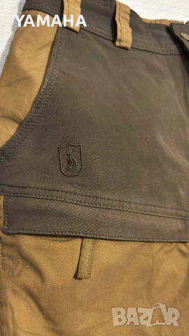 Deerhunter  Мъжки  Ловни  Къси  Панталони 48