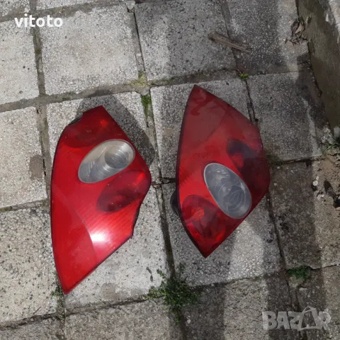 Рено Лагуна 1,9 дци-2004 г-останали части, снимка 14 - Части - 49779249