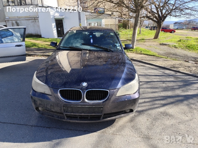 Продава се на части или цяла. Цена за цяла 1000евро крайна цена., снимка 7 - Автомобили и джипове - 53432516