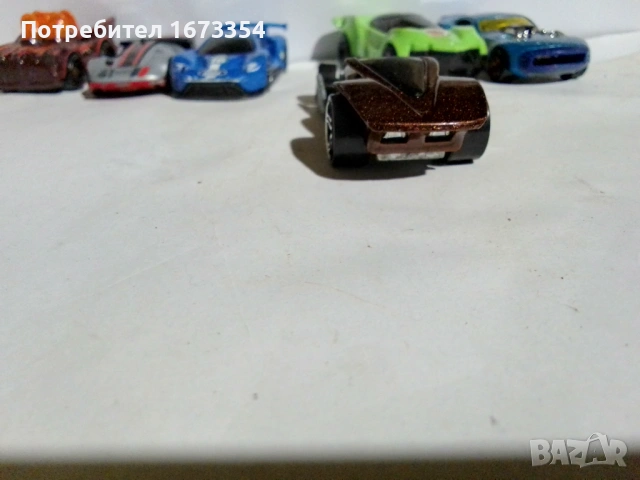 HOTWEELS, снимка 11 - Колекции - 53433696