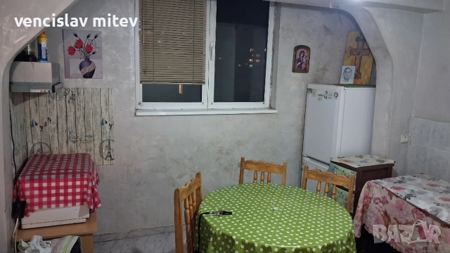 продава се гарсионера в добро състояние , снимка 5 - Апартаменти - 53788337