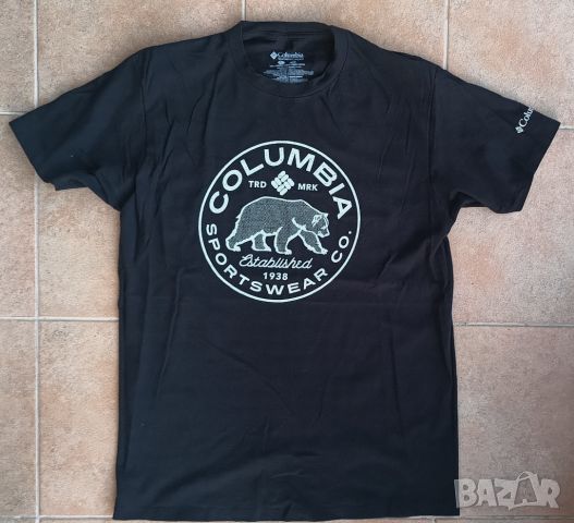 Оригинална: Columbia тениска 