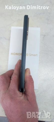 Продавам смартфон Honor 200 Smart, снимка 10 - Телефони с две сим карти - 53627755