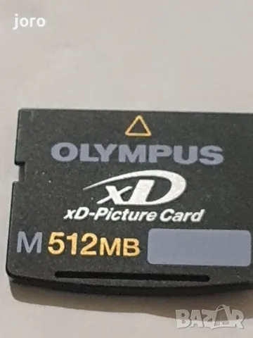 olympus xd m512 , снимка 4 - Чанти, стативи, аксесоари - 47716729