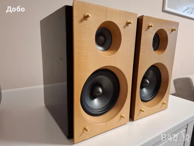 Advance electronic WD-9