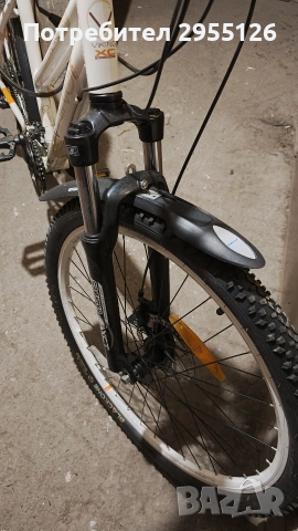 планински велосипед, снимка 10 - Велосипеди - 53783132