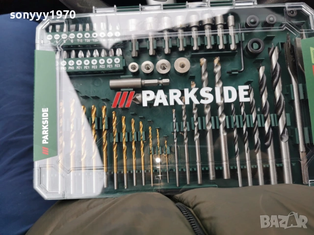 КОМПЛЕКТ СВРЕДЕЛИ И НАКРАЙНИЦИ,БИТОВЕ И ДР 0902260816, снимка 3 - Други инструменти - 53408999