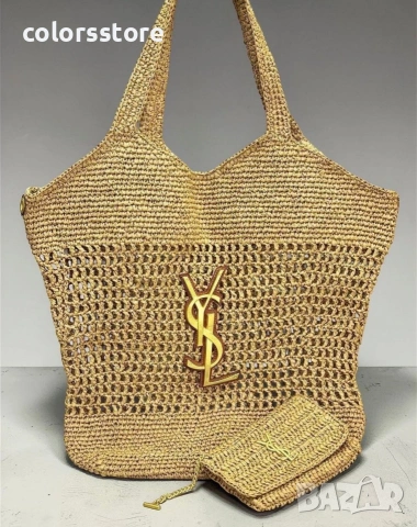 Лятна чанта YSL-IM40ü