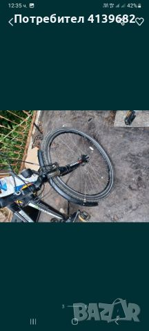 Продавам Електрически Велосипед за София , снимка 4 - Велосипеди - 46425899