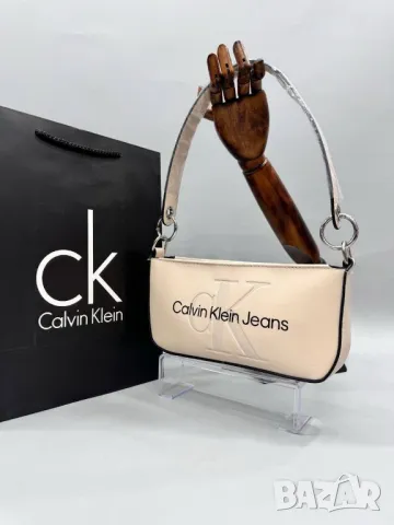 чанти Calvin Klein jeans , снимка 5 - Чанти - 48412464