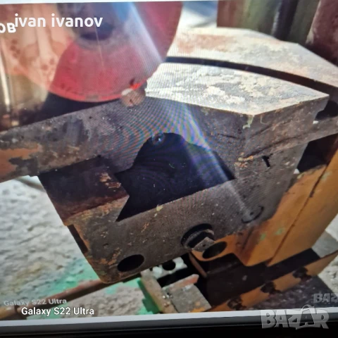 Координатна Маса Фреза , снимка 5 - Други машини и части - 50819961