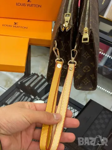 чанти louis vuitton , снимка 14 - Чанти - 49304578