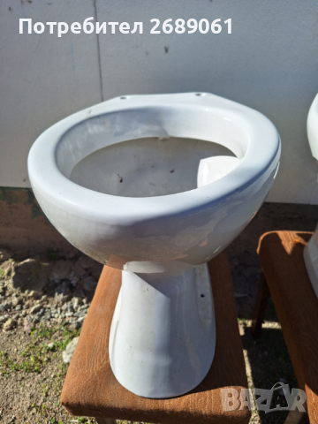 Продавам тоалетно седало не ползвани., снимка 3 - Други стоки за дома - 45008541