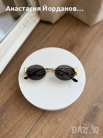 Слънчеви очила 2025, снимка 3 - Слънчеви и диоптрични очила - 51971994