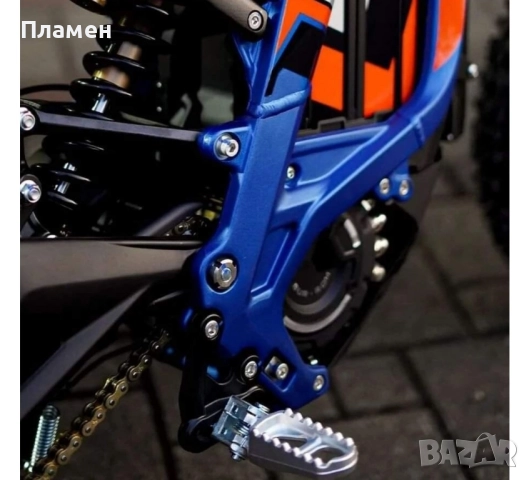 НОВО!! Електрически мотор Surron Light Bee X OffRoad 2025! , снимка 4 - Друга електроника - 52149116